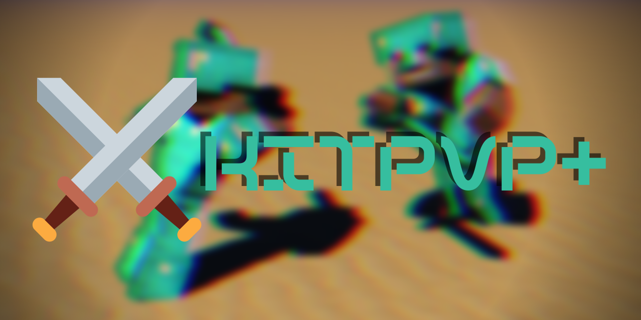 KitPvP Plus